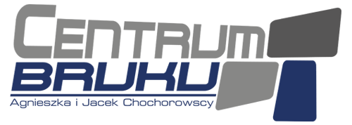 CENTRUM BRUKU - kostka brukowa